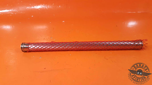 3115481-01  Pratt & Whitney Tube Y