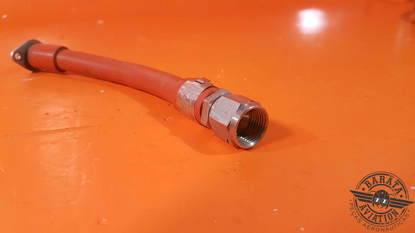 3058644-01   Pratt & Whitney Hose