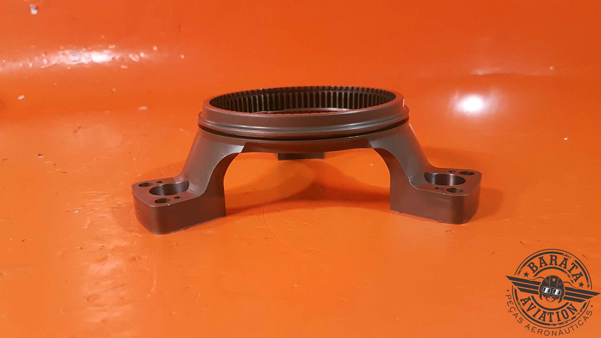 3058505-01  Pratt & Whitney Carrier