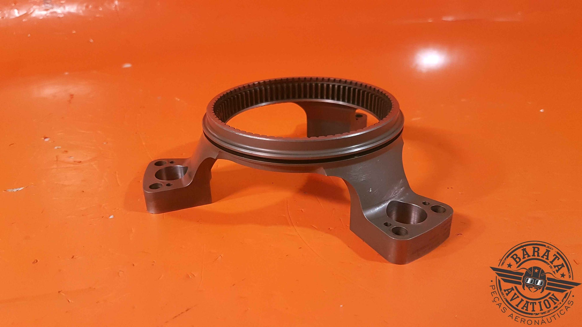 3058505-01  Pratt & Whitney Carrier