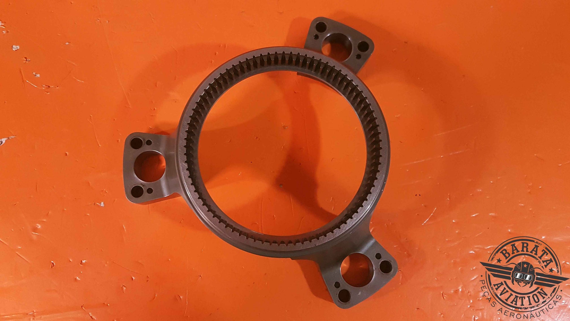 3058505-01  Pratt & Whitney Carrier