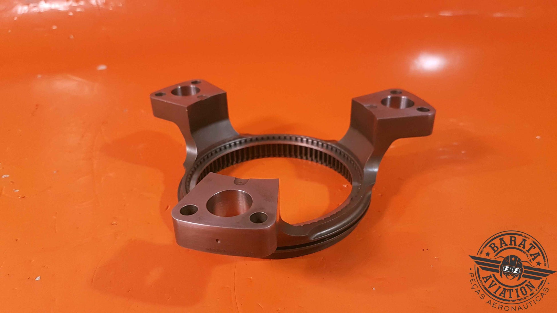 3058505-01  Pratt & Whitney Carrier