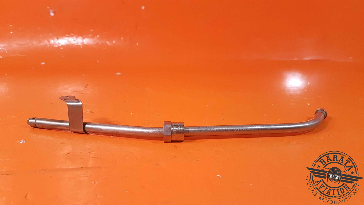 3044671-01   Pratt & Whitney Tube Y