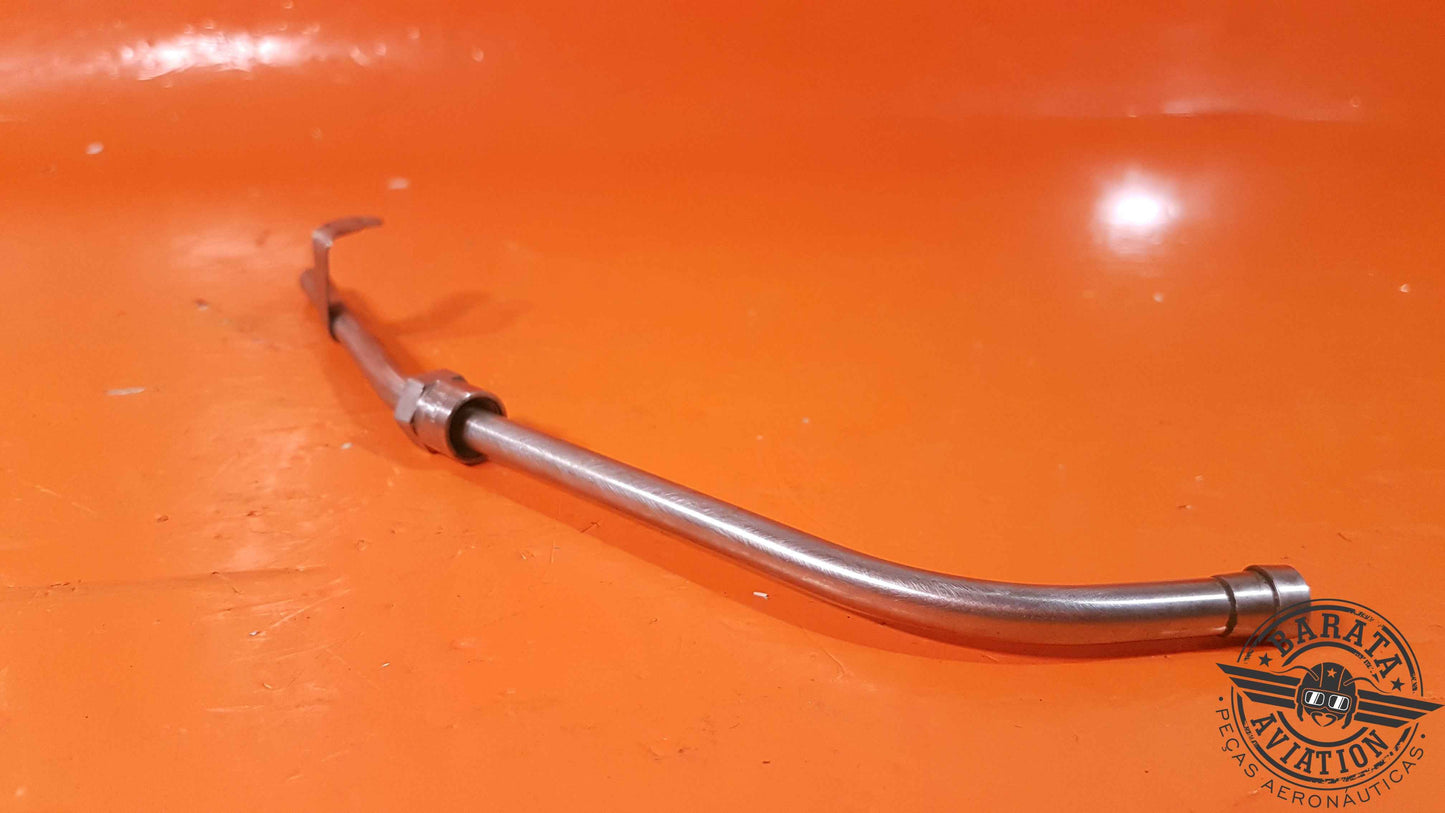 3044671-01   Pratt & Whitney Tube Y