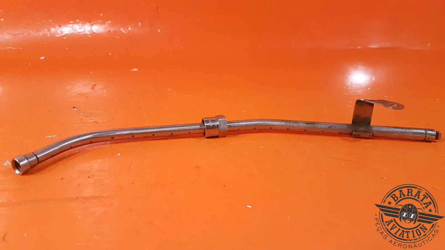 3044671-01   Pratt & Whitney Tube Y