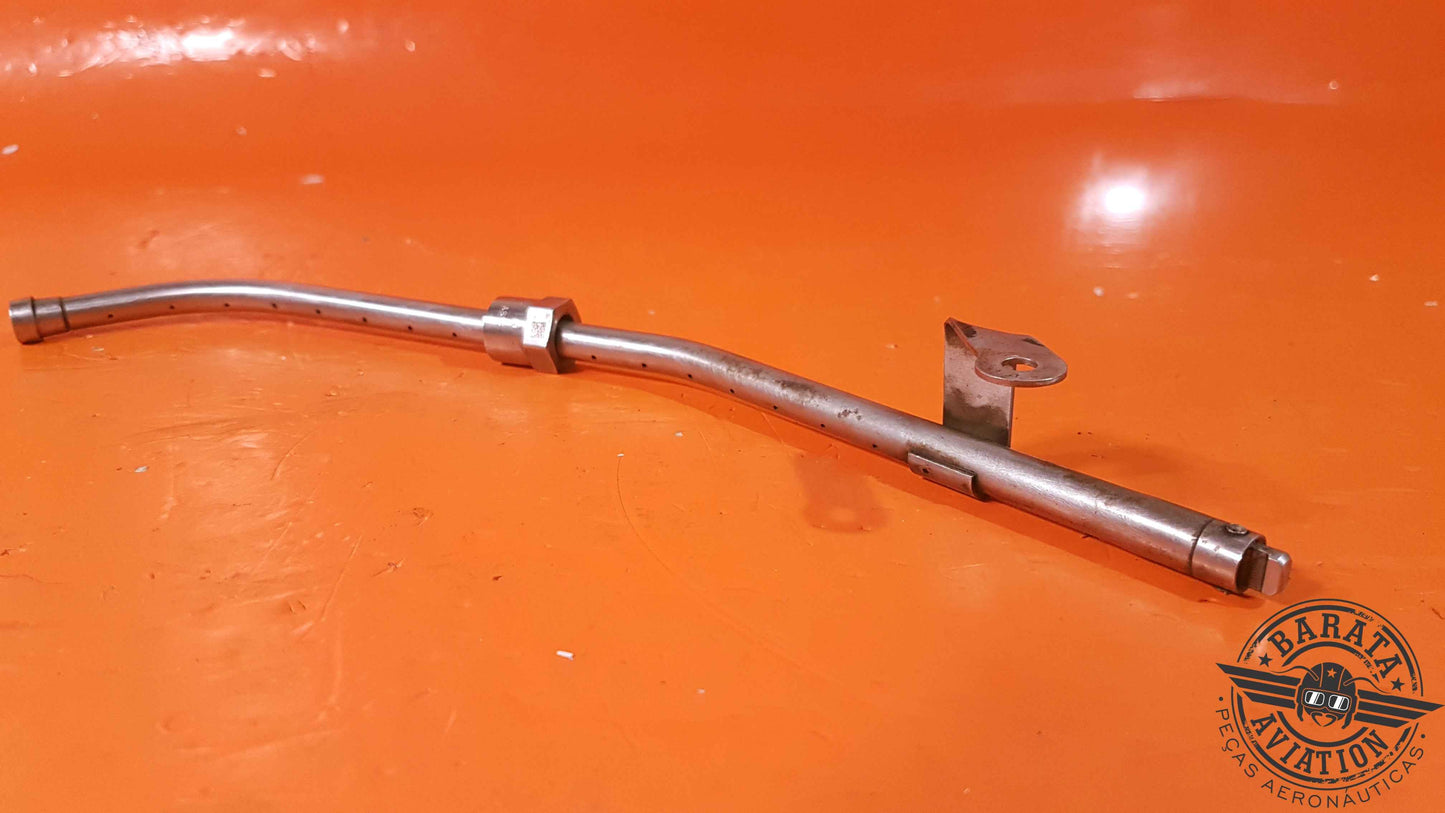 3044671-01   Pratt & Whitney Tube Y