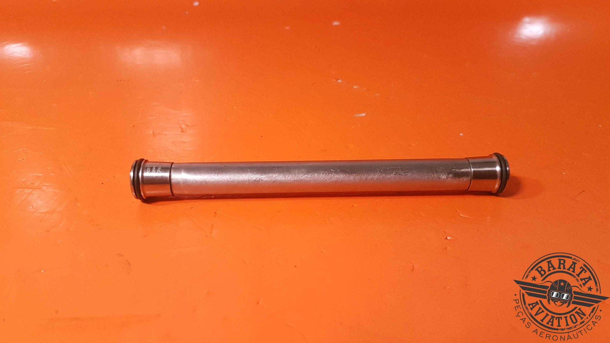 3115477-01  Pratt & Whitney Tube Y