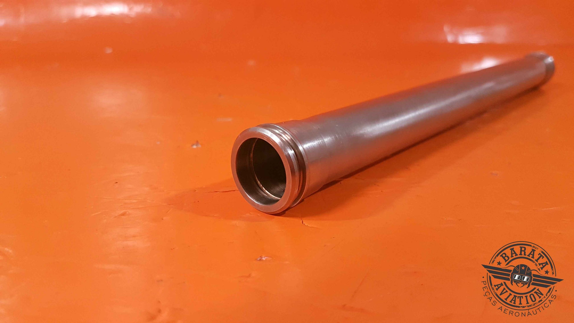 3058664-01  Pratt & Whitney Tube Y