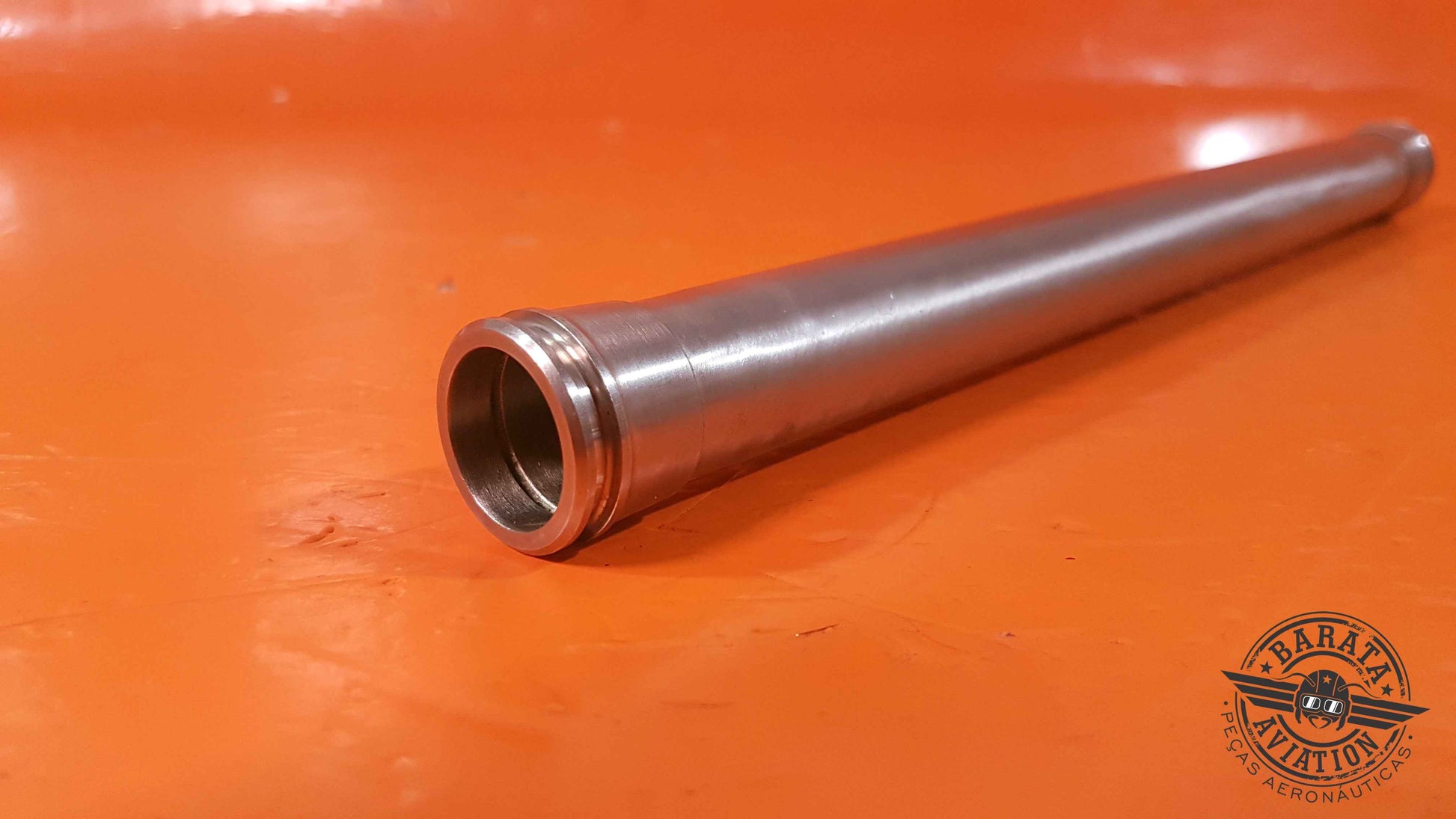 3058664-01  Pratt & Whitney Tube Y