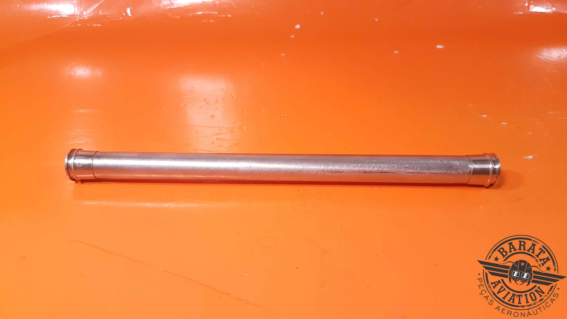 3115481-01  Pratt & Whitney Tube Y