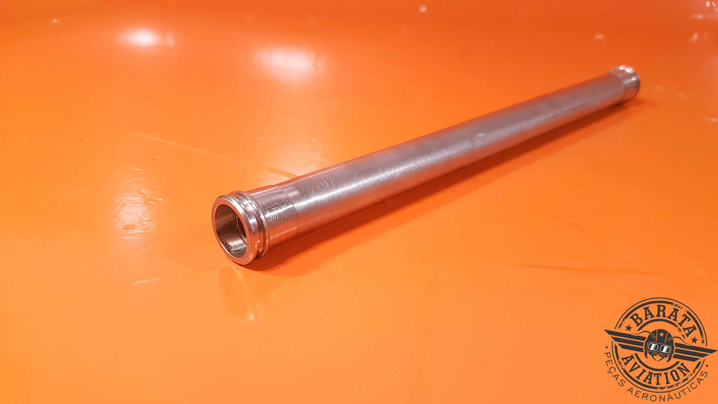 3115481-01  Pratt & Whitney Tube Y