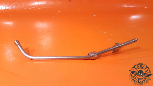 3044671-01   Pratt & Whitney Tube Y