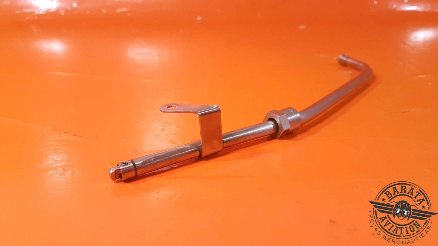 3044671-01   Pratt & Whitney Tube Y