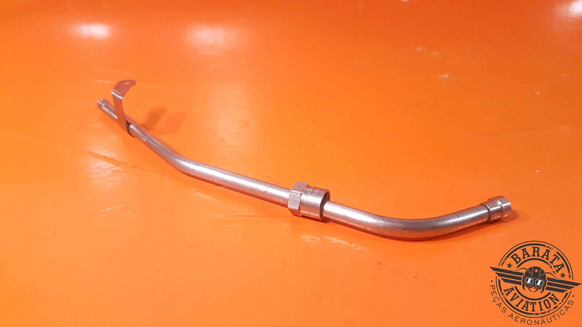 3044671-01   Pratt & Whitney Tube Y