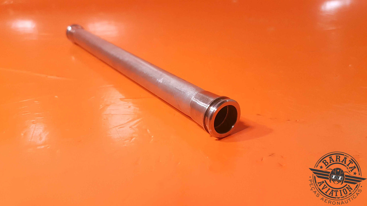 3058665-01  Pratt & Whitney Tube Y