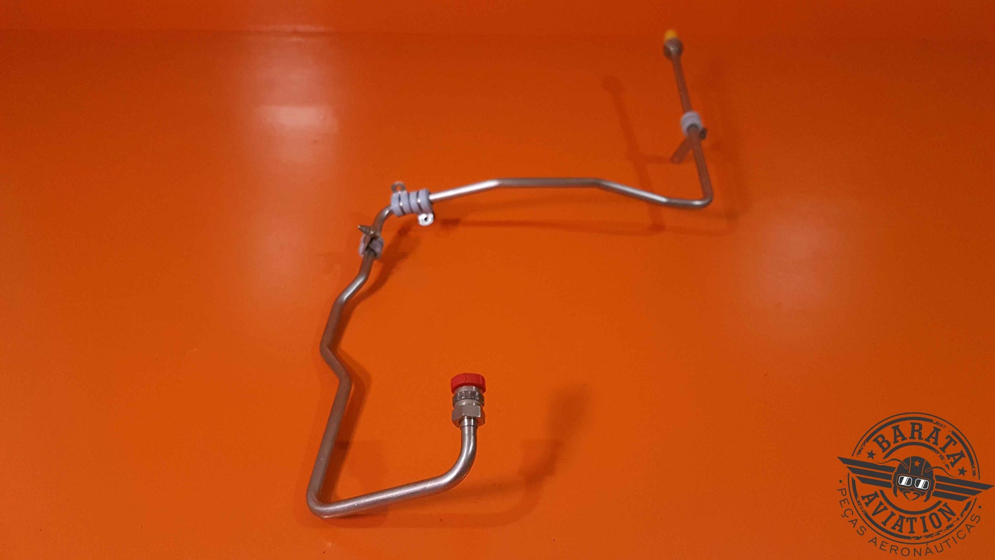 3058759-01   Pratt & Whitney Tube