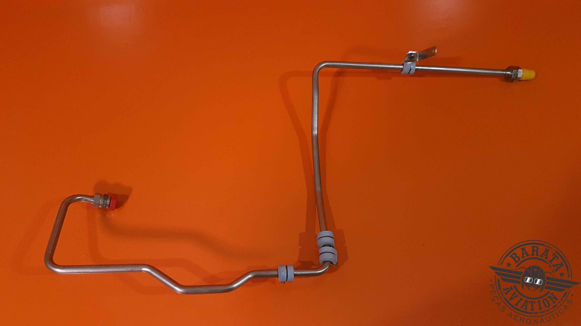 3058759-01   Pratt & Whitney Tube