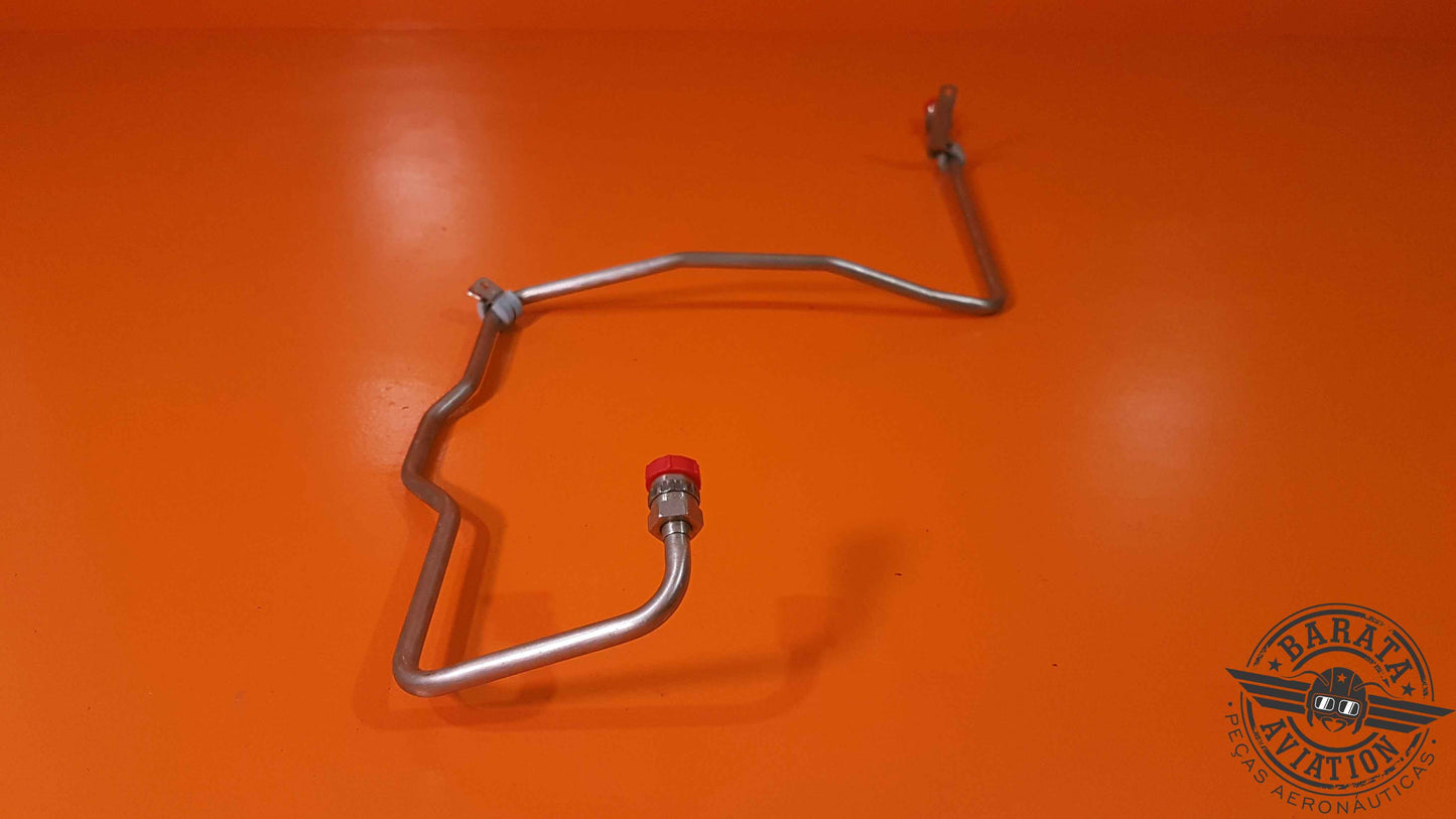 3058759-01  Pratt & Whitney Tube