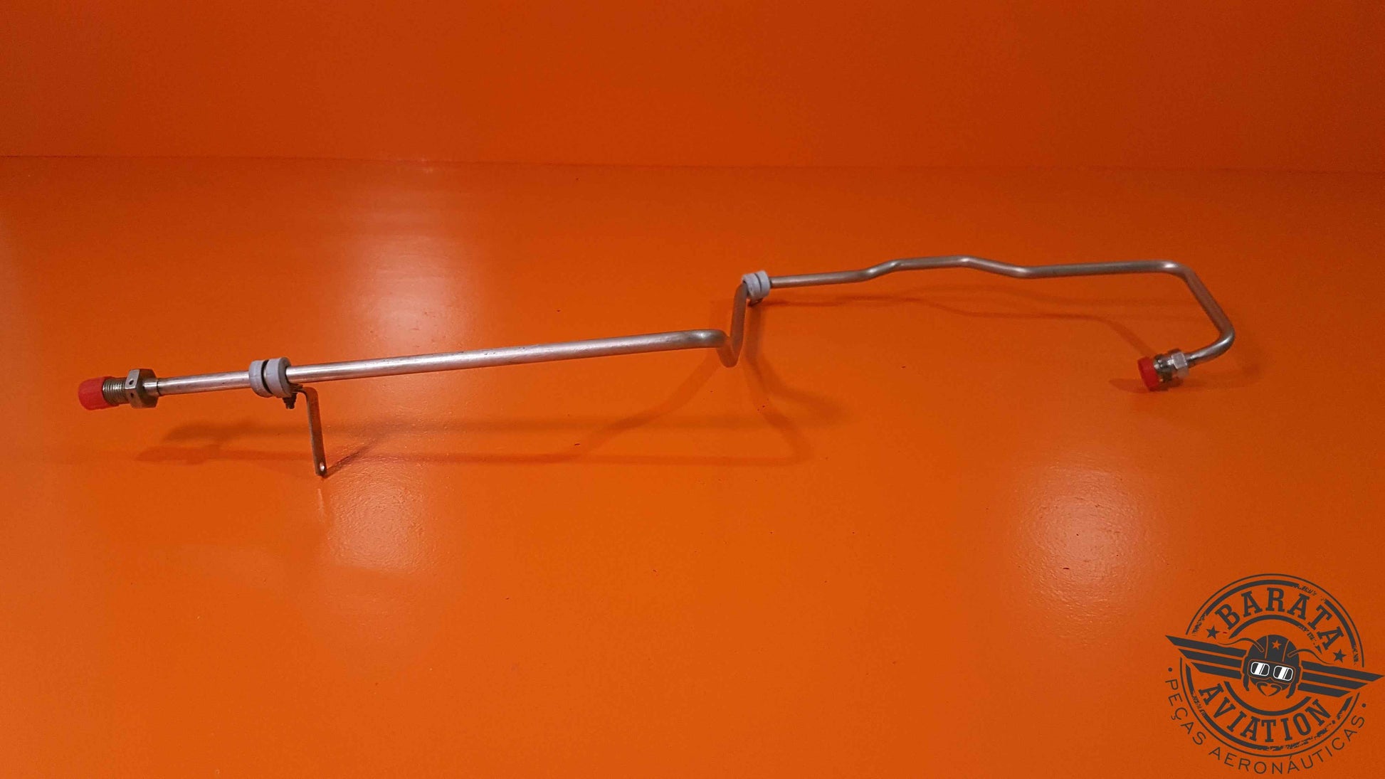 3058759-01  Pratt & Whitney Tube