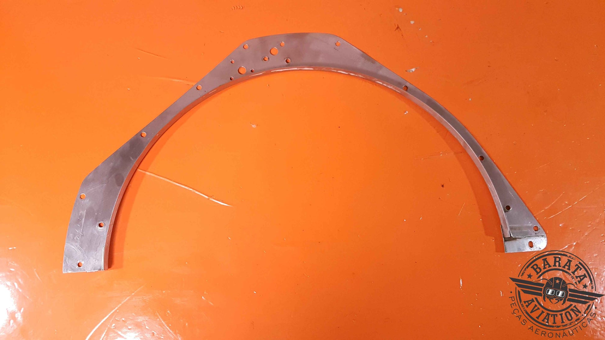 3058667-01  Pratt & Whitney Ring