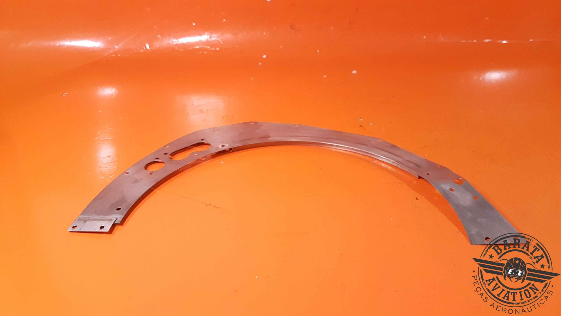 3057150-01   Pratt & Whitney Ring