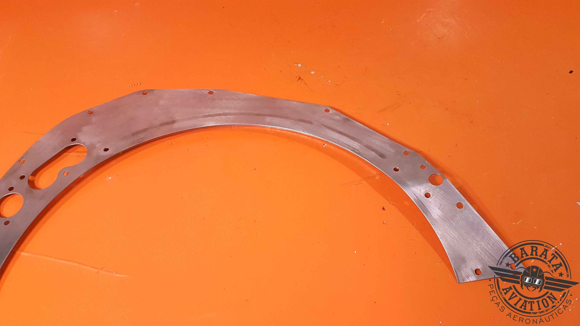 3057150-01   Pratt & Whitney Ring