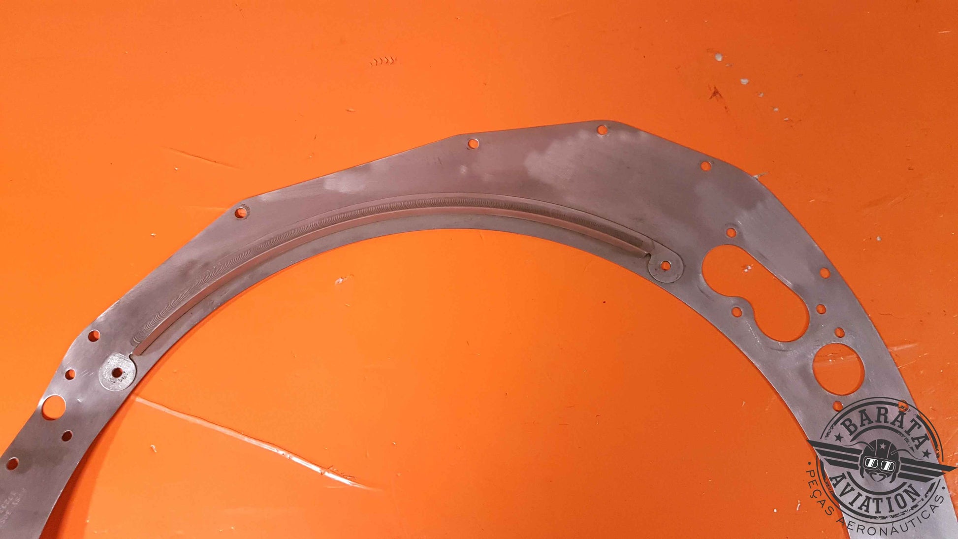 3057150-01   Pratt & Whitney Ring