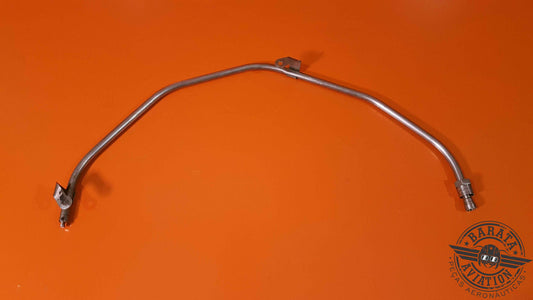 3043579-01   Pratt &  Whitney Tube Y