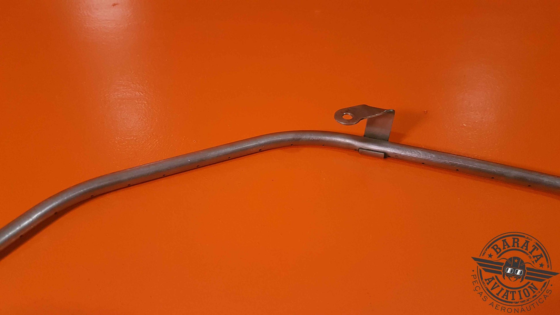 3043579-01   Pratt &  Whitney Tube Y