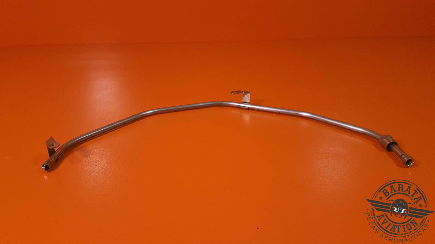 3043579-01   Pratt & Whitney Tube Y