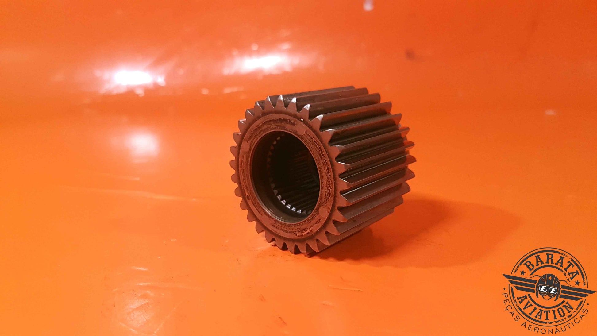 3058997-01  Pratt & Whitney Gear