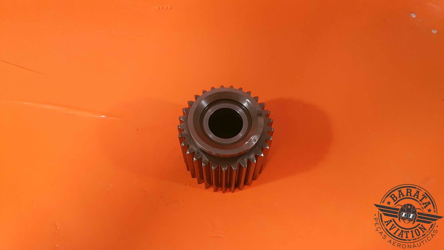 3058997-01  Pratt & Whitney Gear