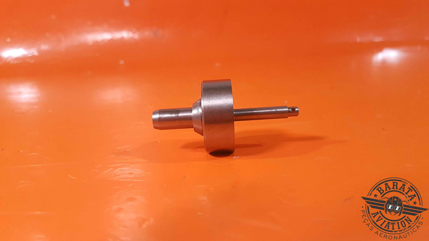 3024566 Pratt &  Whitney Bypass Seat