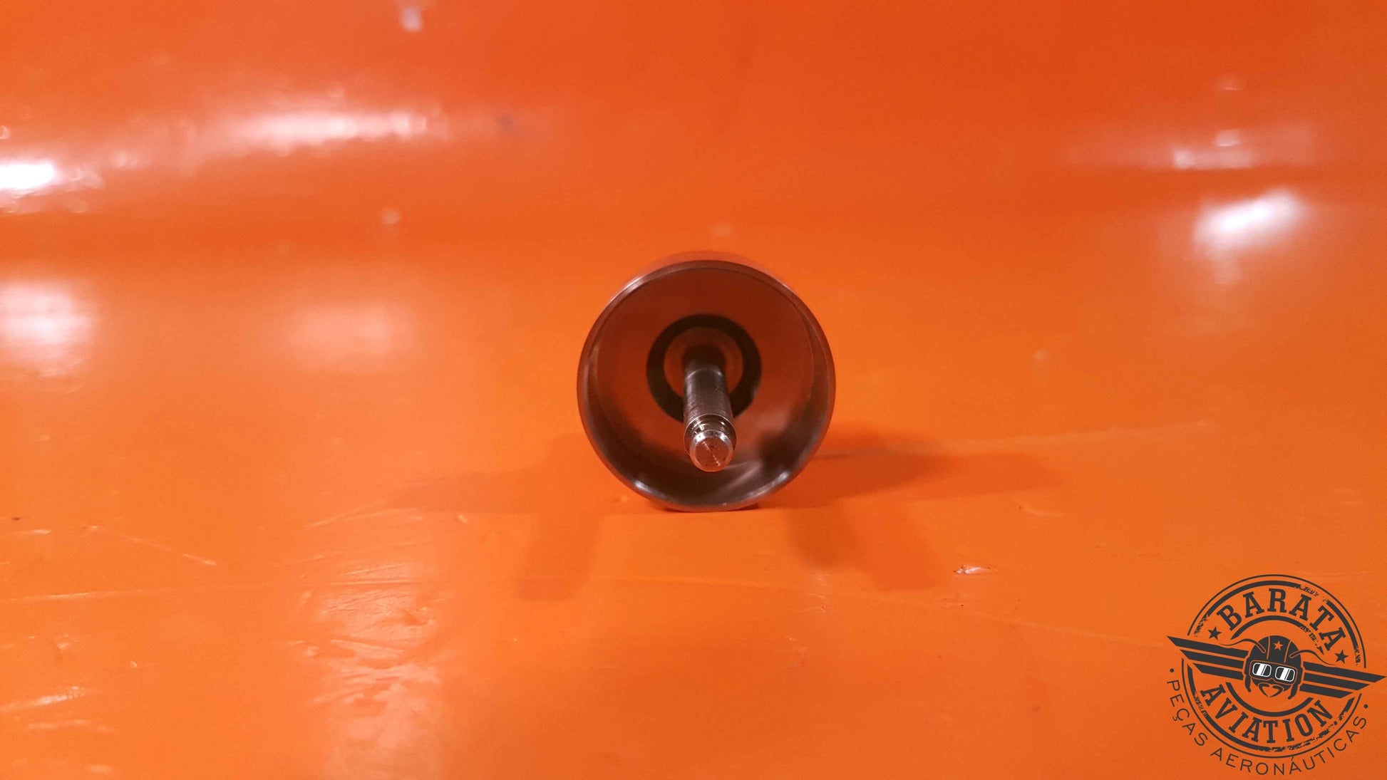 3024566 Pratt &  Whitney Bypass Seat