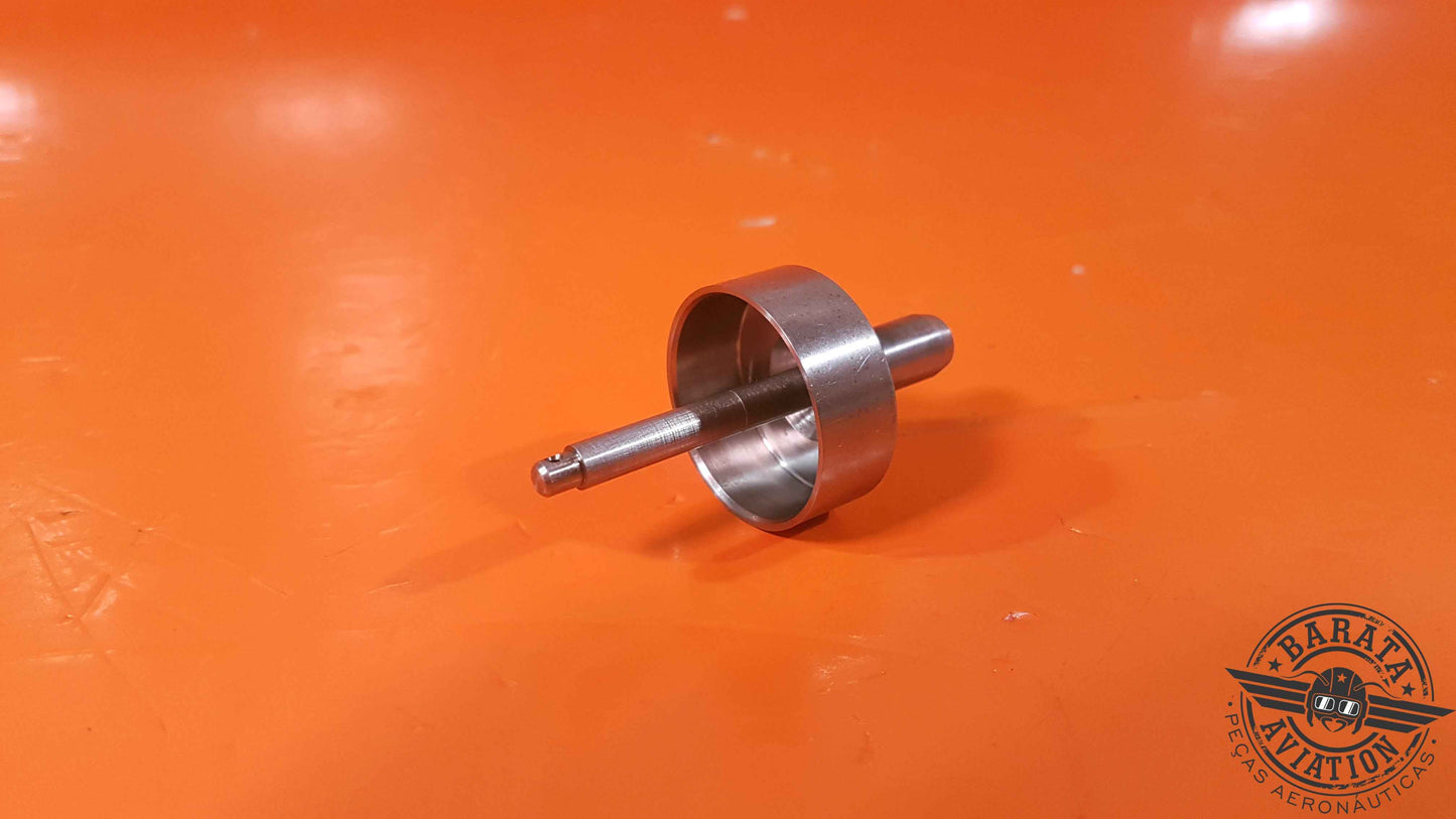 3024566 Pratt &  Whitney Bypass Seat