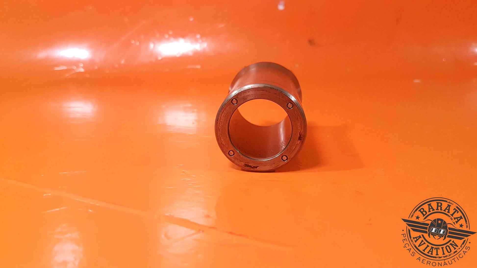 3056345-01   Pratt & Whitney Tube