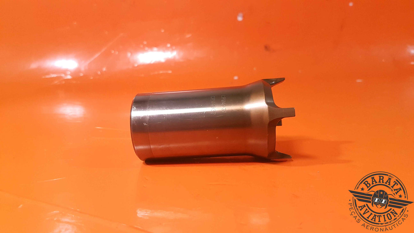 3056345-01   Pratt & Whitney Tube