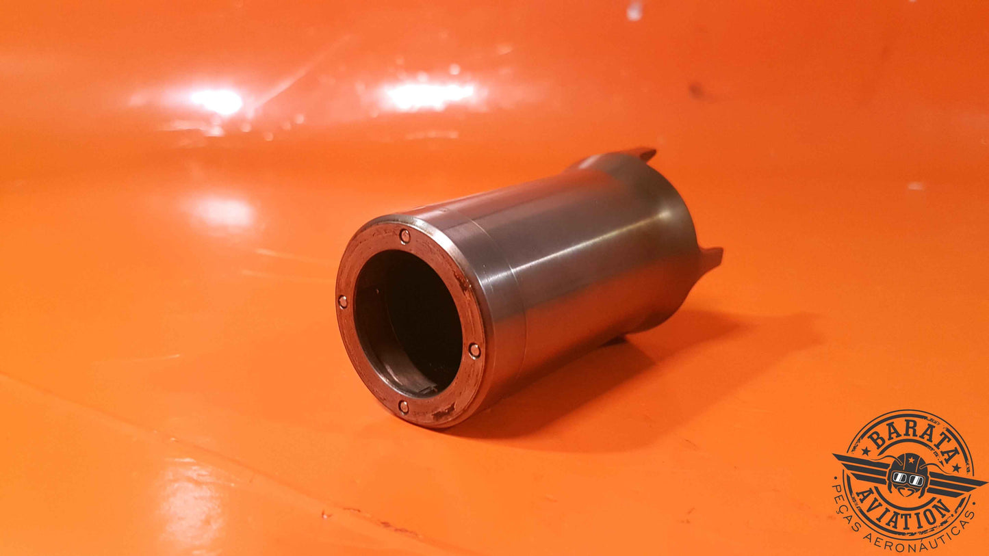 3056345-01   Pratt & Whitney Tube