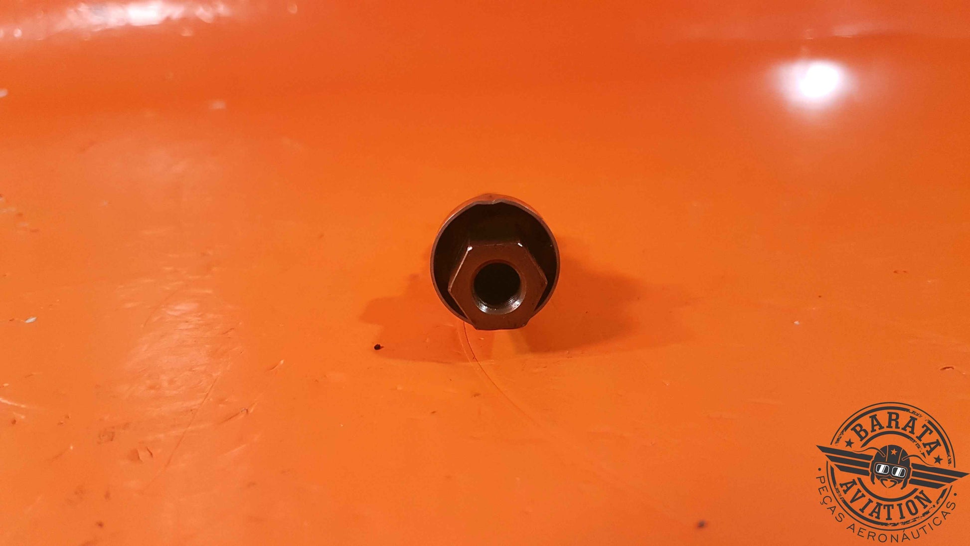 3111764-01   Pratt & Whitney Bolt