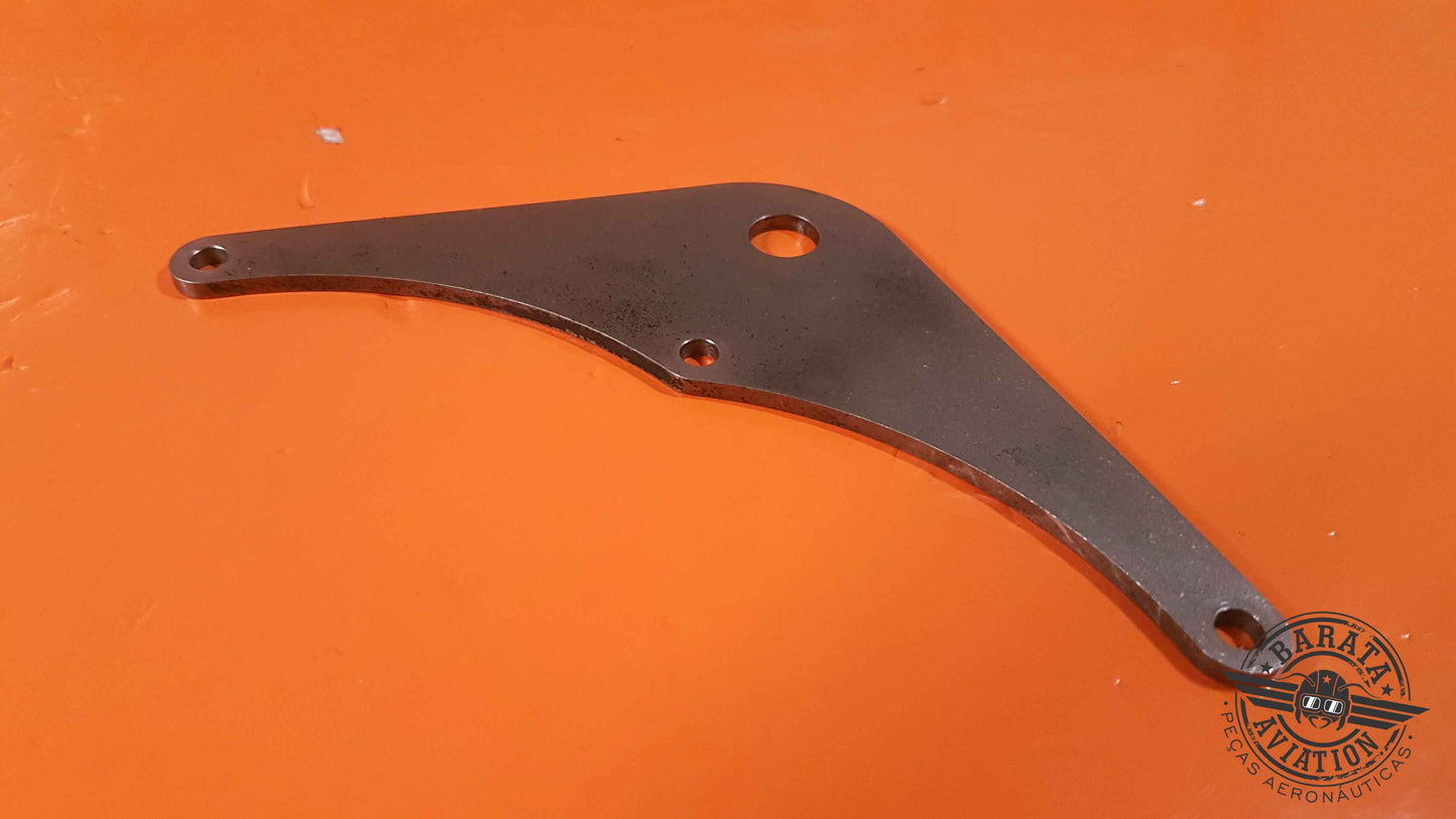 3043460-01   Pratt & Whitney Bracket