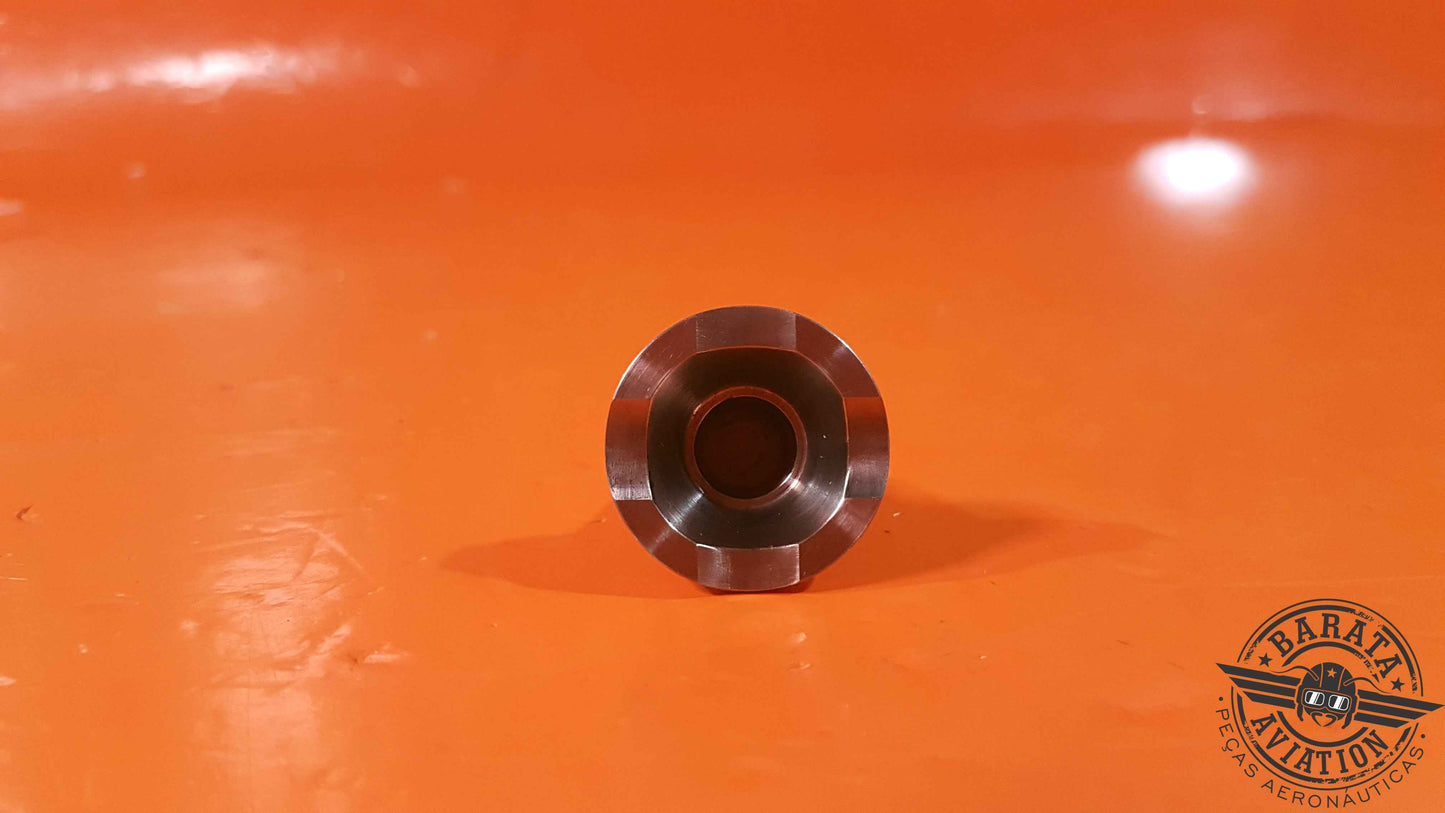 3104370-01   Pratt & Whitney Check Valve