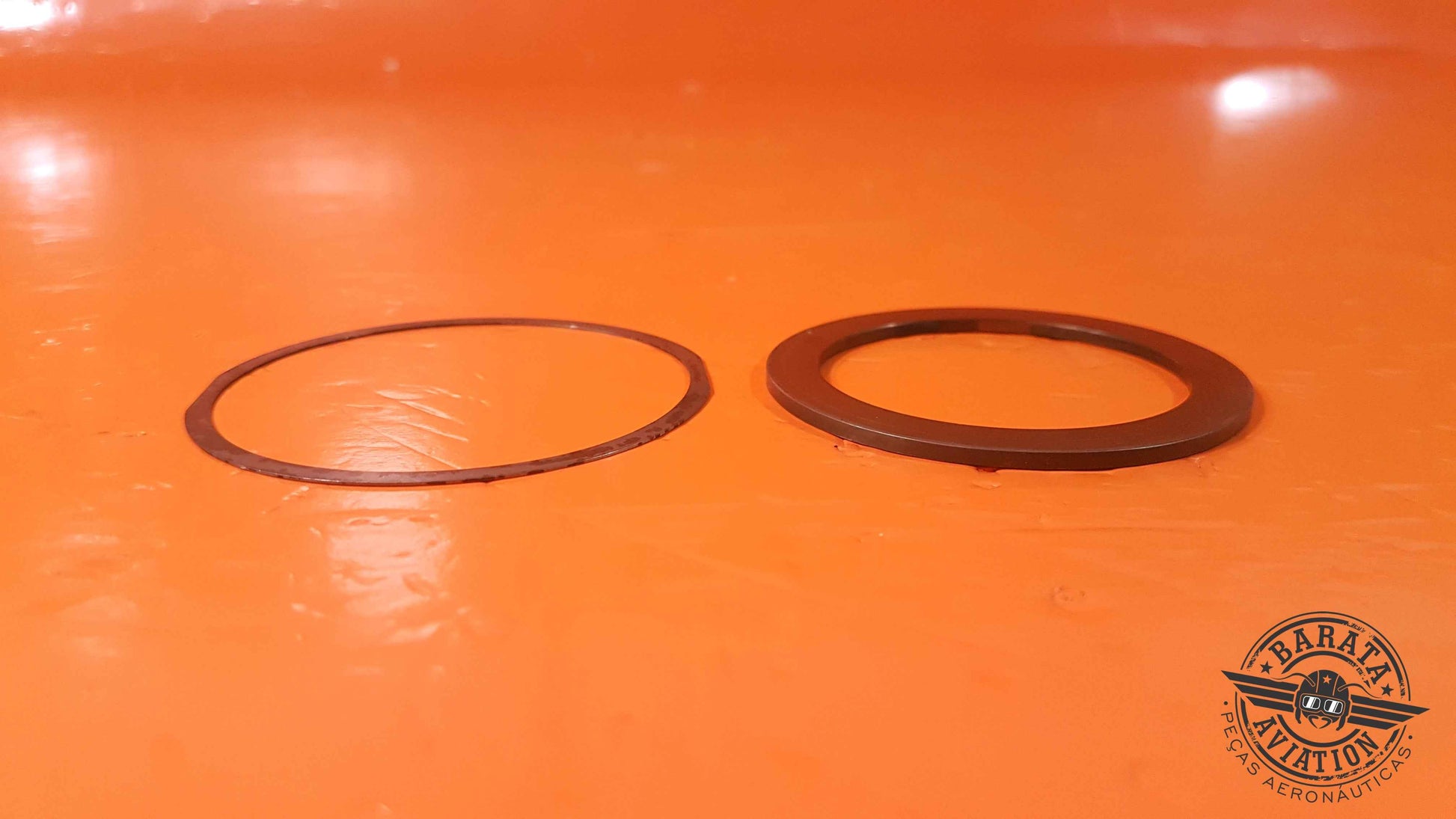 3058721-01  Pratt & Whitney Washer Assy