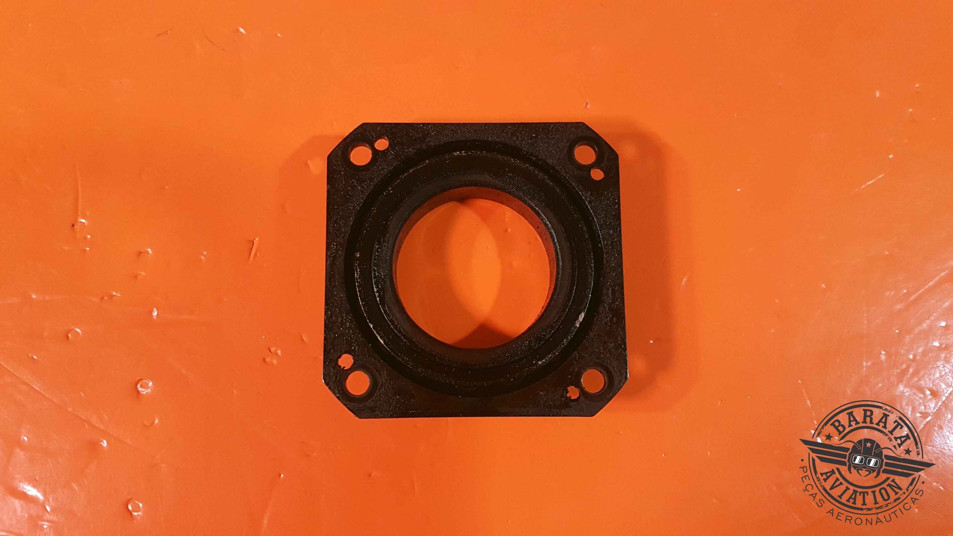 3028004   Pratt & Whitney Bearing Roller Flanged