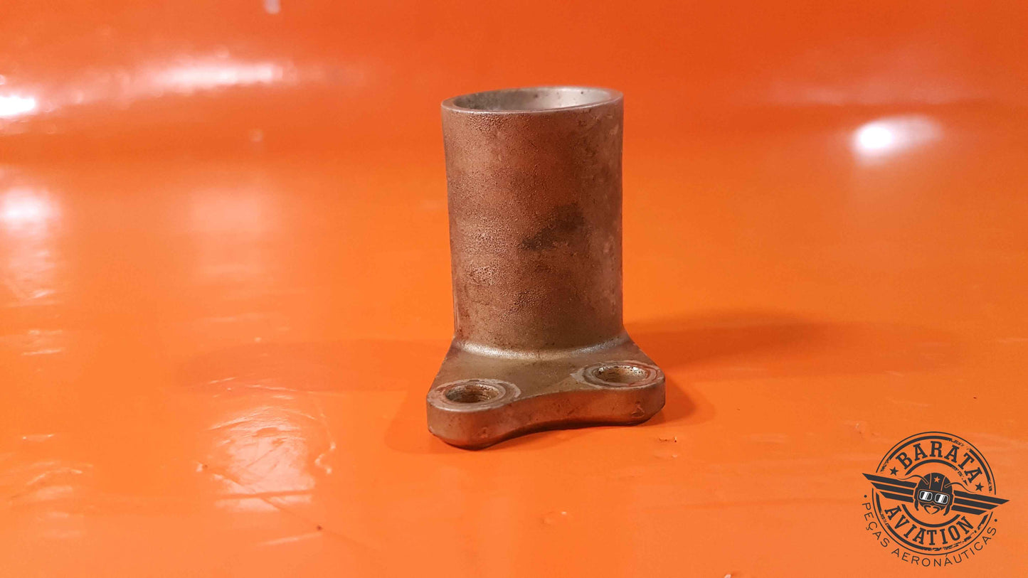 3115484-01   Pratt & Whitney Coupling