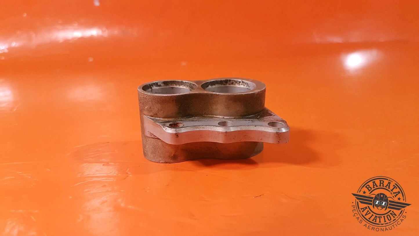 3057415-01   Pratt &  Whitney Coupling