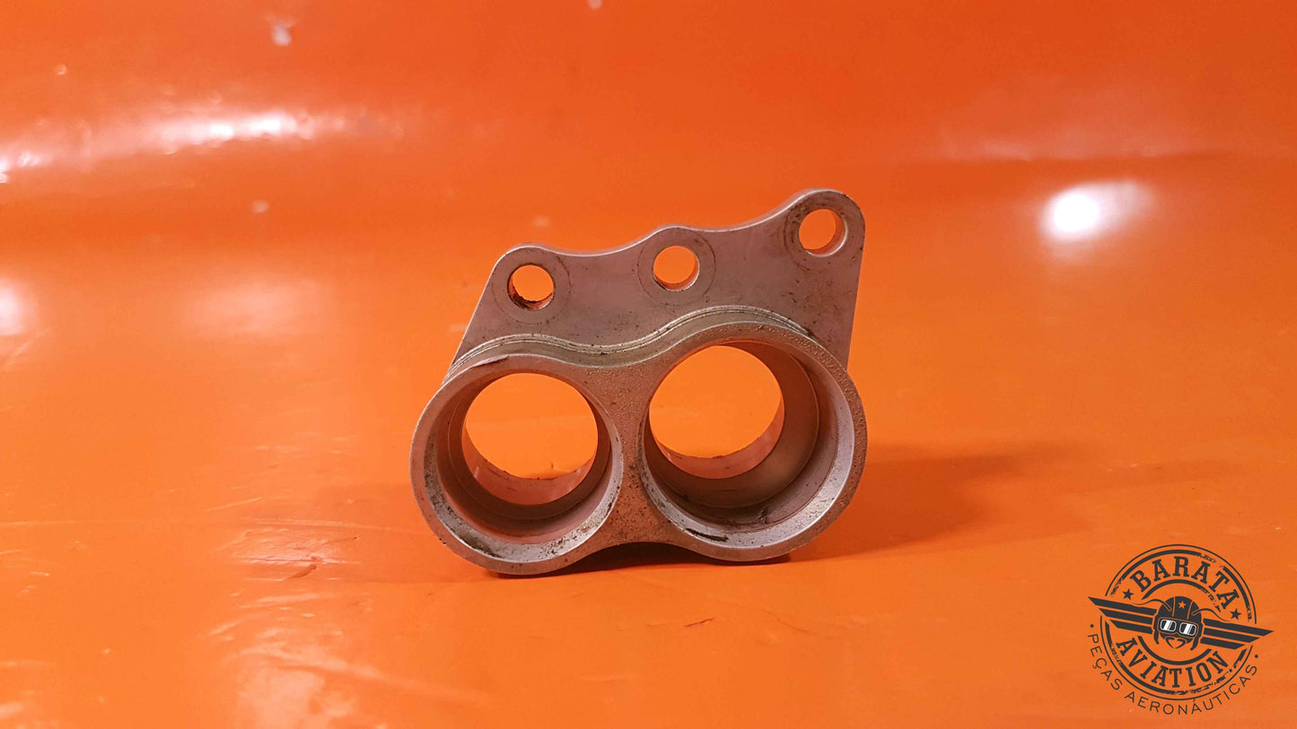 3057415-01   Pratt &  Whitney Coupling