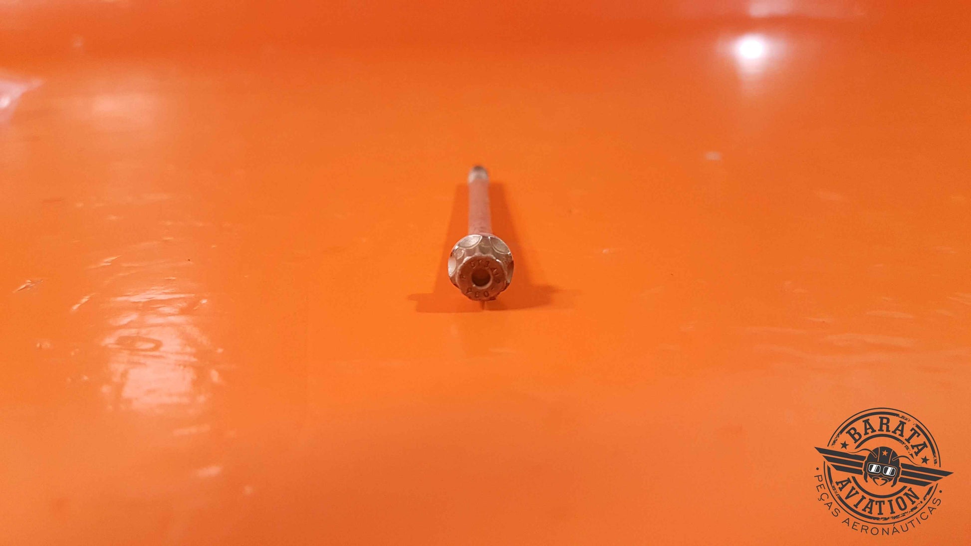 ST3419-036  Pratt & Whitney Bolt