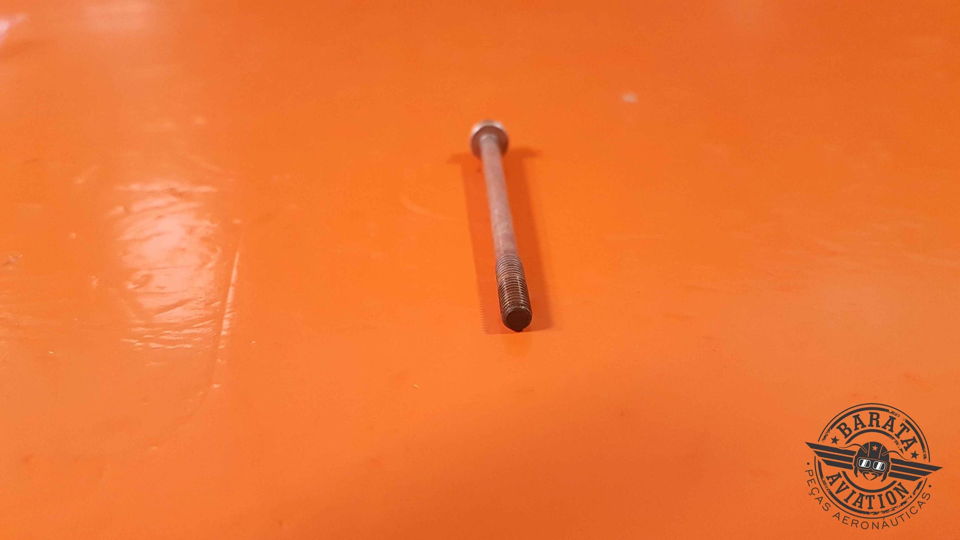 ST3419-036  Pratt & Whitney Bolt