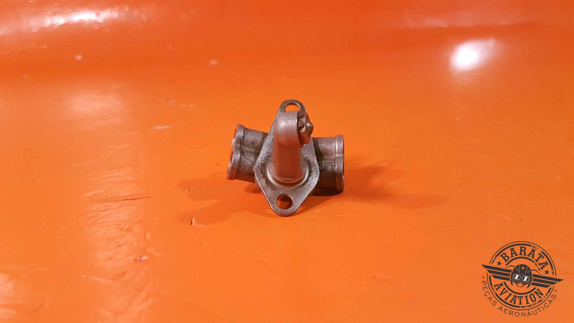 3119855-01   Pratt & Whitney Adapter Fuel Nozzle