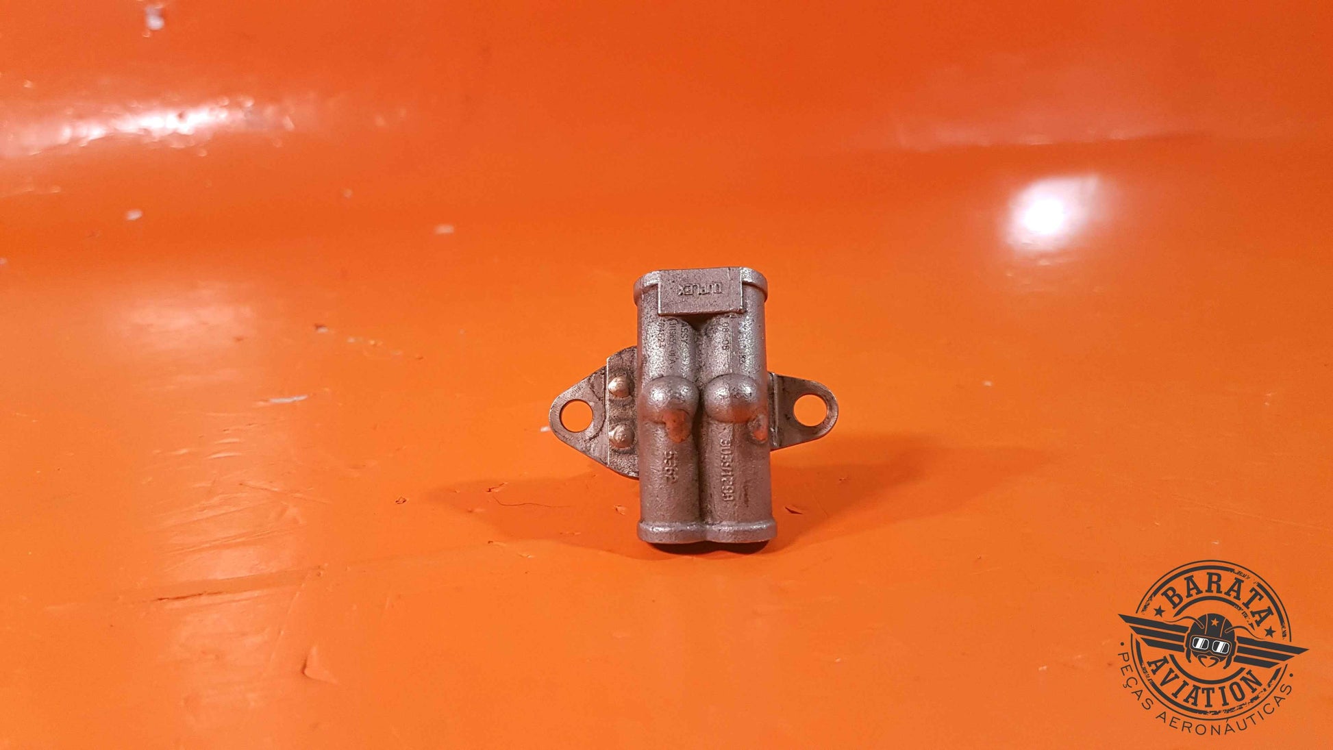 3119855-01   Pratt & Whitney Adapter Fuel Nozzle